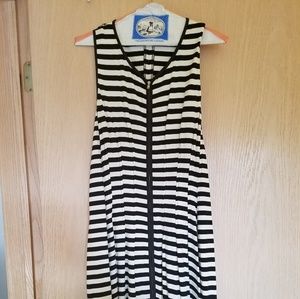 Betsy Johnson swing dress worn once